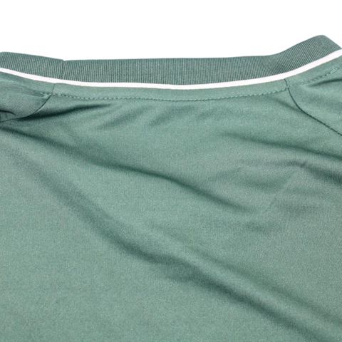 Real Madrid Auswärts Alternative Grün 12/13 "Ronaldo" Nº 7