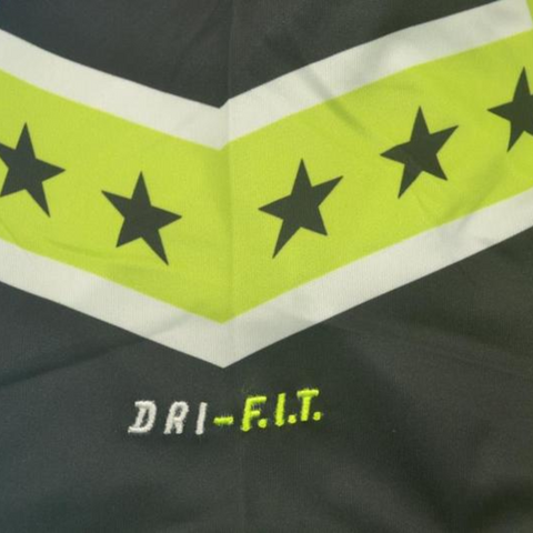 Borussia Dortmund Heim 96/97 "Möller" Nr.10