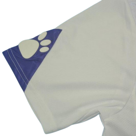 Real Madrid Heim 97/98 "Mijatovic" Nº 8
