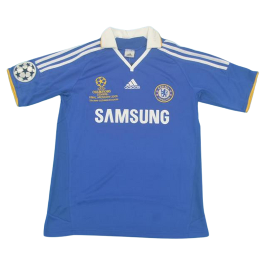 Chelsea Heim 07/08 UCL Finale Version