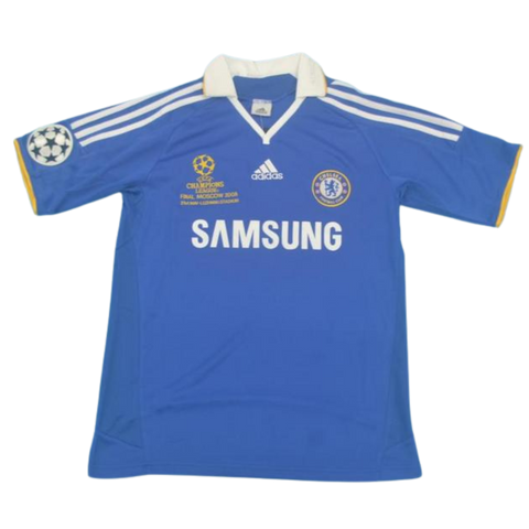 Chelsea Heim 07/08 UCL Finale Version