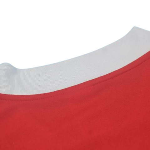 FC Bayern München Heim UCL Version 2001