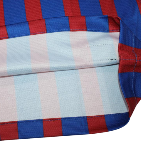 Barcelona Heim 11/12 "Messi" Nº 10