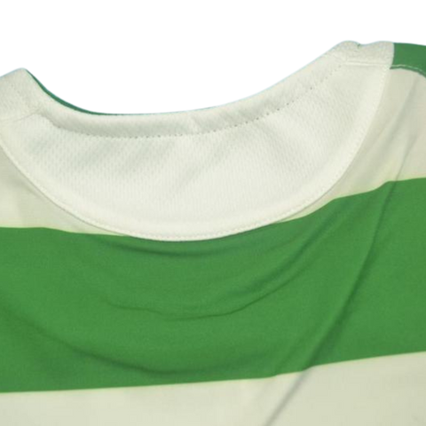 Celtic Heim 05/06 "Hesseling" Nº 10