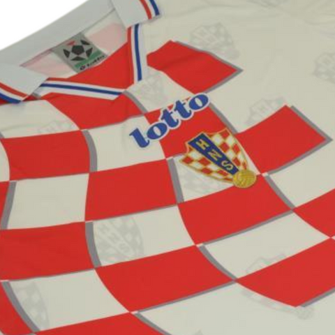 Kroatien Heim 1998