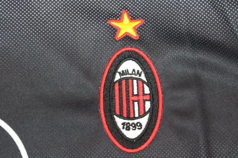 Milan Training Black Rot 95/97