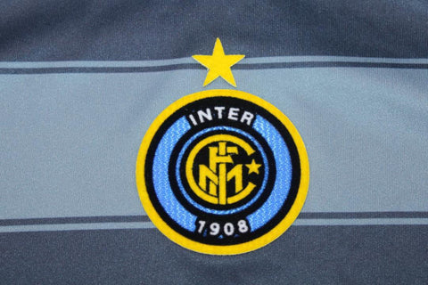 Internazionale Alternative 04/05 "Materazzi" Nr.23