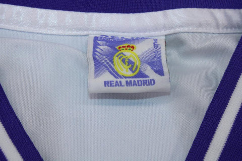 Real Madrid Heim Liga Champion Version 96/97