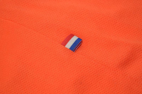 Niederlande Heim 97/98