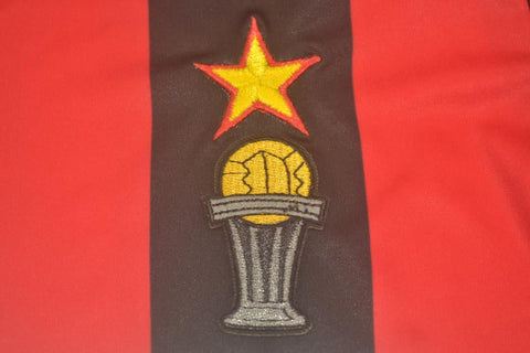 Milan Heim Intercontinental Cup 90/91 "Baresi" Nr.6