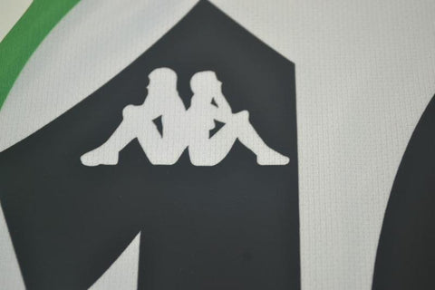 Betis Heim 1998 "Denilson" Nº 16
