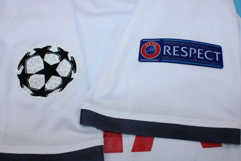 Tottenham Heim 19/20 "Eriksen" Nº 23