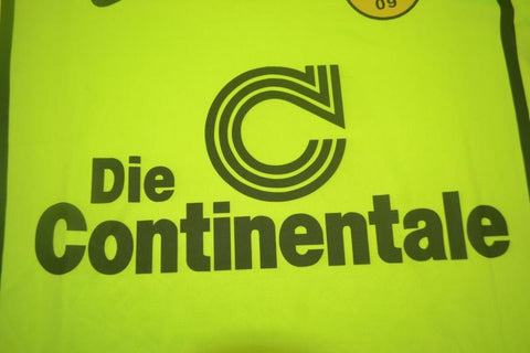 Borussia Dortmund Heim UCL Version 1996 "Möller" Nr.10
