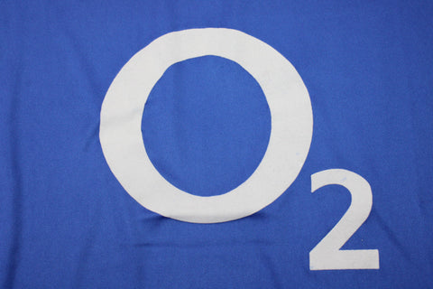 Arsenal Auswärts Blau 04/05 "Henry" Nº 14