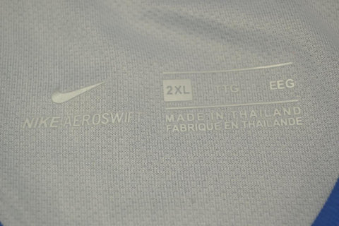 Internazionale Heim UCL Version 08/09 "Figo" Nr.7