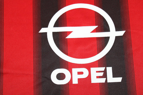 Milan Heim UCL Version Langarm 04/05 "Shevchenko" Nr.7