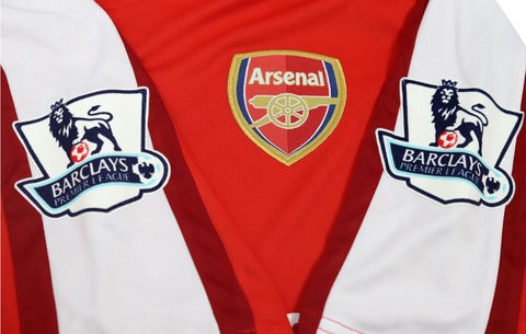 Arsenal Heim 08/09 "Rosicky" Nº 7