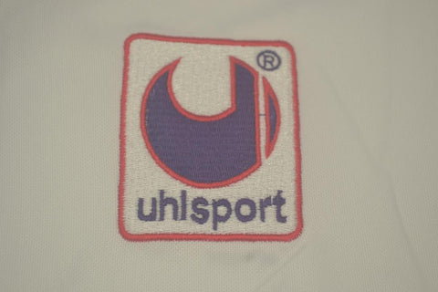 Fiorentina Auswärts 94/95