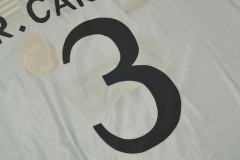 Real Madrid Heim 98/00 "R. Carlos" Nº 3