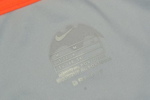Valencia Heim Jersey 2006 "David Villa" Nº 7