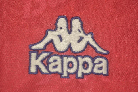Barcelona Heim Langarm 96/97