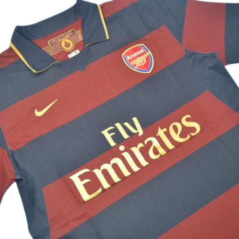 Arsenal Auswärts Retro Jerseys "Henry" Nº 14