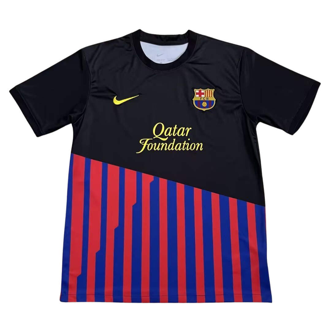 Barcelona Mush Up Kit 11/12