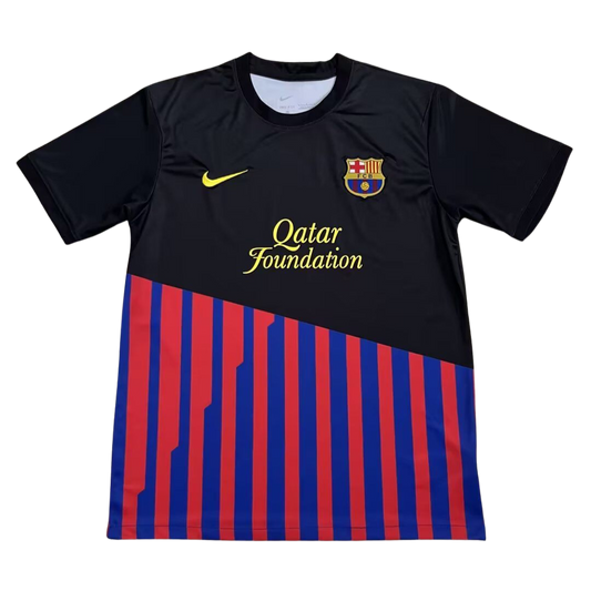 Barcelona Mush Up Kit 11/12