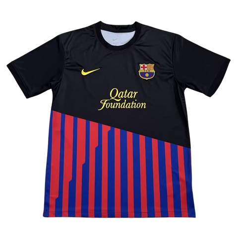 Barcelona Mush Up Kit 11/12