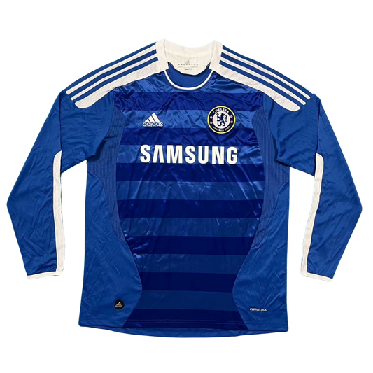 Chelsea Heim Langarm 11/12