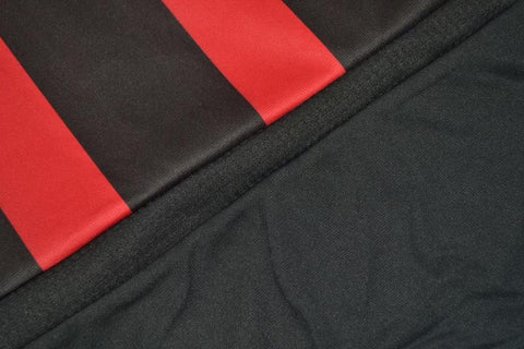 Milan Heim UCL Version Langarm 06/07 "Kaká" Nr.22