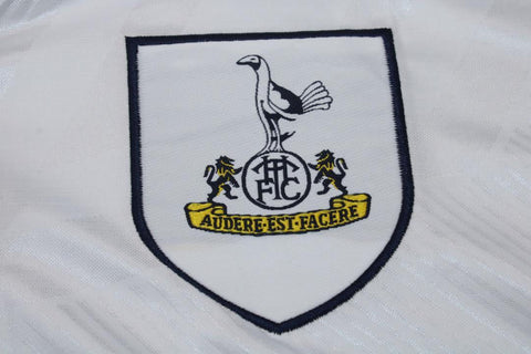 Tottenham Heim 94/95