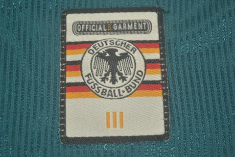 Deutschland Auswärts 1998