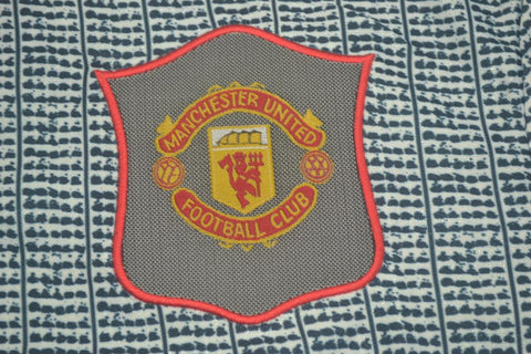 Manchester United Auswärts 95/96 "Cantona" Nº7
