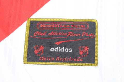 River Plate Heim 95/96