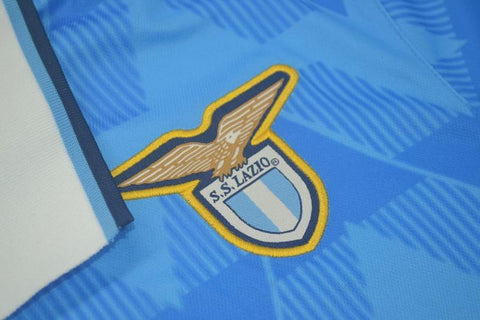 Lazio Heim 1989
