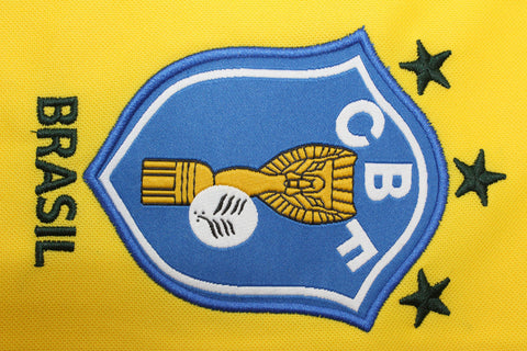 Brasilienien Heim 1982