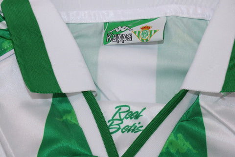 Betis Heim Langarm 95/97
