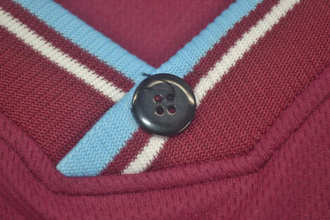 West Ham Heim 99/01
