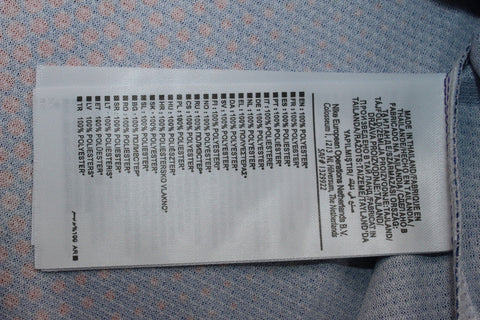 Barcelona Heim Langarm 12/13 "Messi" Nº 10