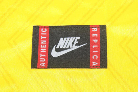 Arsenal Auswärts 96/97 "Wright" Nº 8