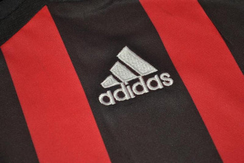 Milan Heim UCL Version 06/07 "Ronaldo" Nr.99