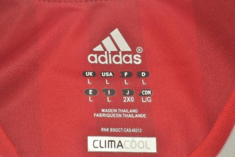 Milan Heim UCL Version 11/12 "Ibrahimović" Nr.11