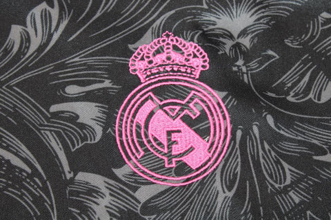 Real Madrid Auswärts Alternative Black 20/21 "Modric" Nº 10