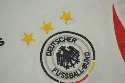 Deutschland Heim WM Version 2006 "Klose" Nr.11
