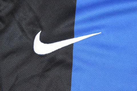 Internazionale Heim Serie A Version 04/05 "Adriano" Nr.10