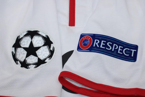 Manchester United Auswärts 12/14 "Van Persie" Nº 20