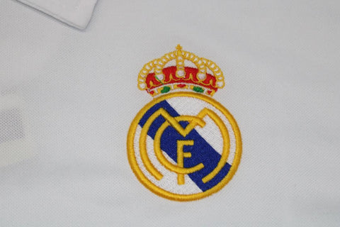 Real Madrid Heim Special Version 02/03