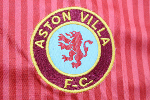 Aston Villa Heim 1988