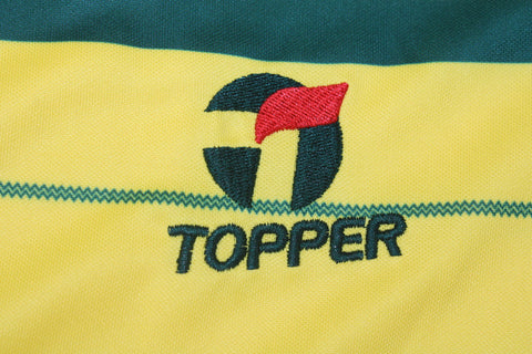 Brasilienien Heim 1984